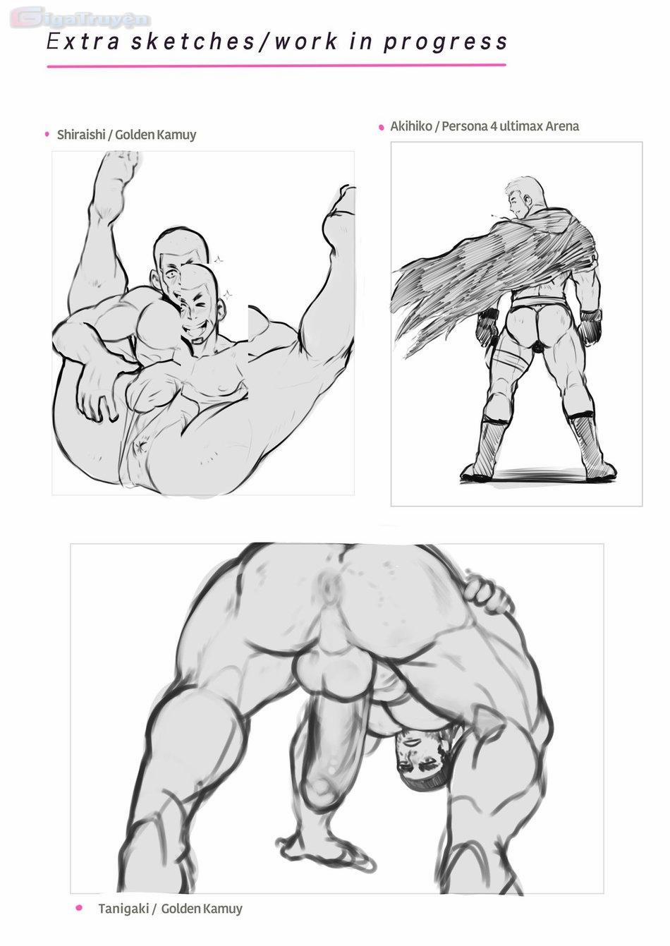 Đêm Valentine 2 trang 15