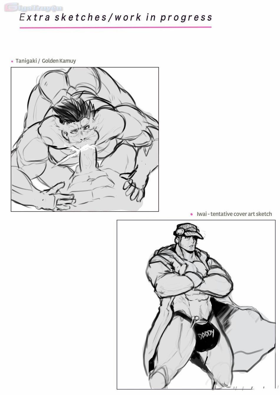 Đêm Valentine 2 trang 16