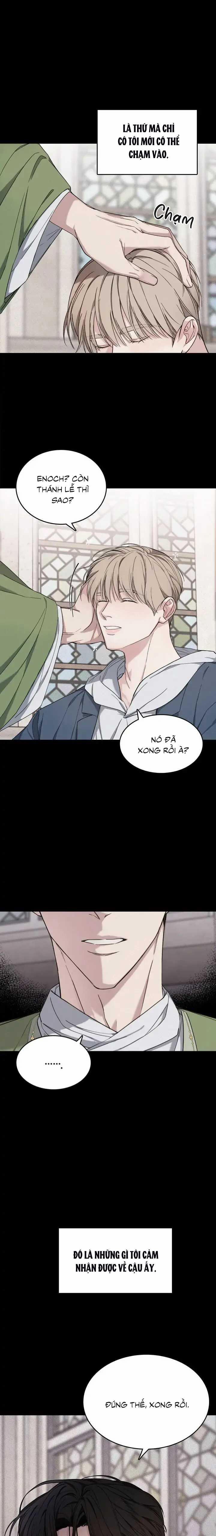 Đêm Xưng Tội 1 trang 10