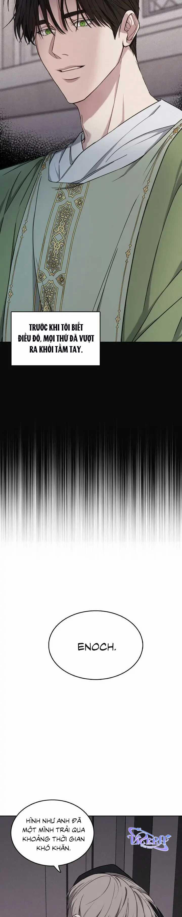 Đêm Xưng Tội 1 trang 11