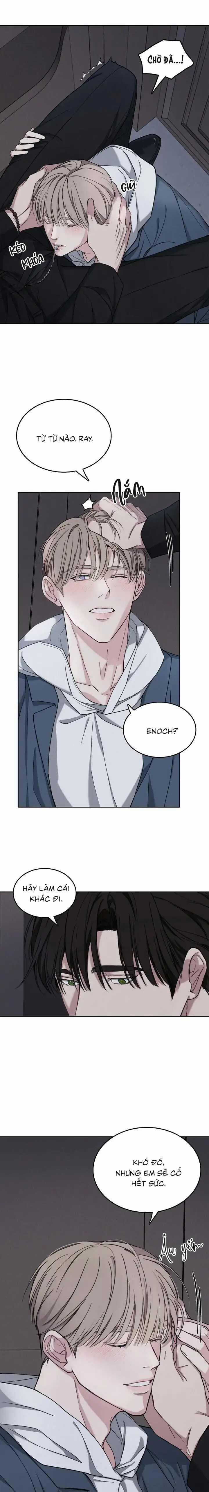 Đêm Xưng Tội 1 trang 13