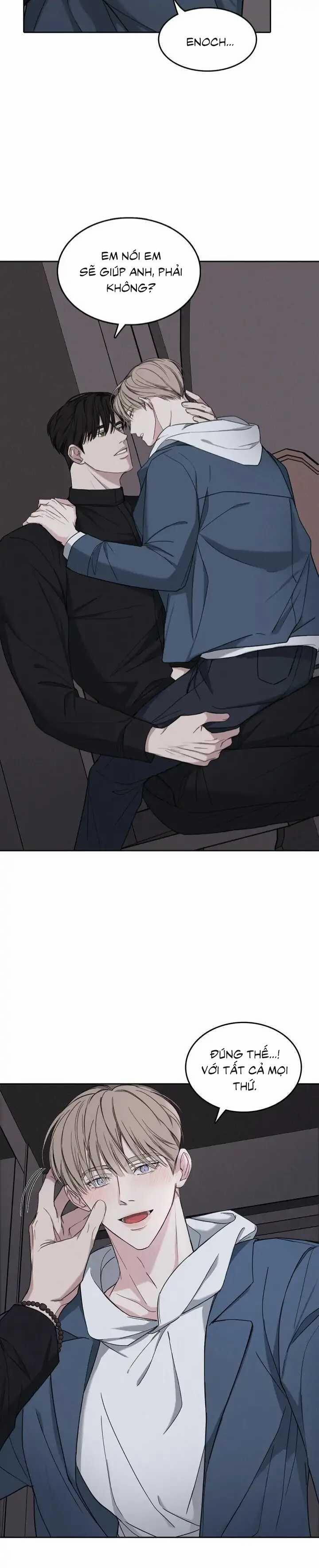 Đêm Xưng Tội 1 trang 15