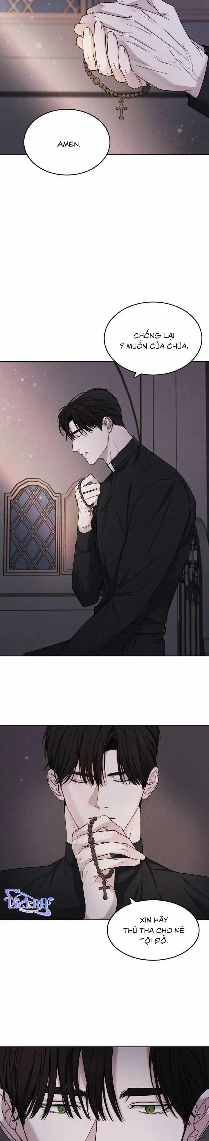 Đêm Xưng Tội 1 trang 2