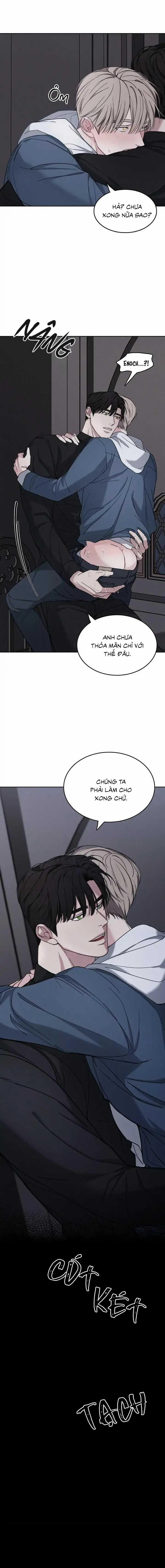 Đêm Xưng Tội 1 trang 25