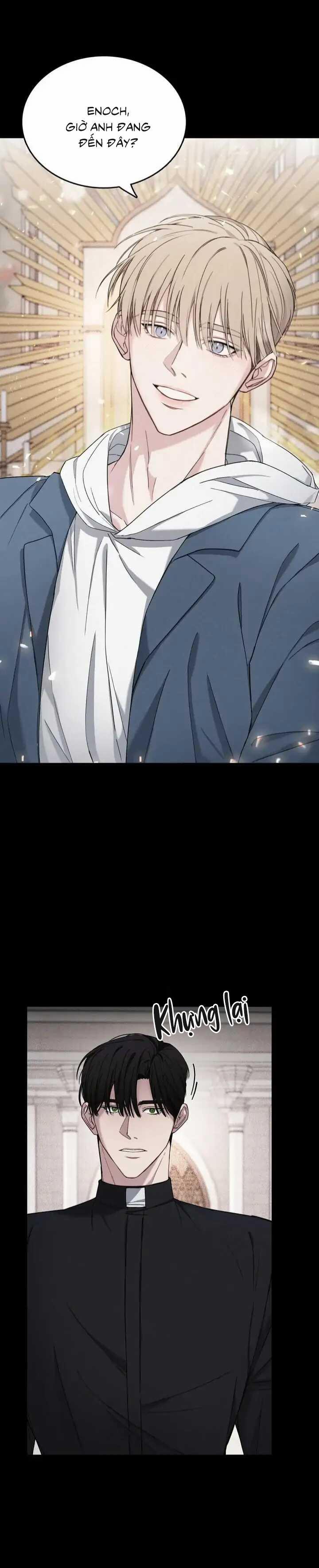 Đêm Xưng Tội 1 trang 6