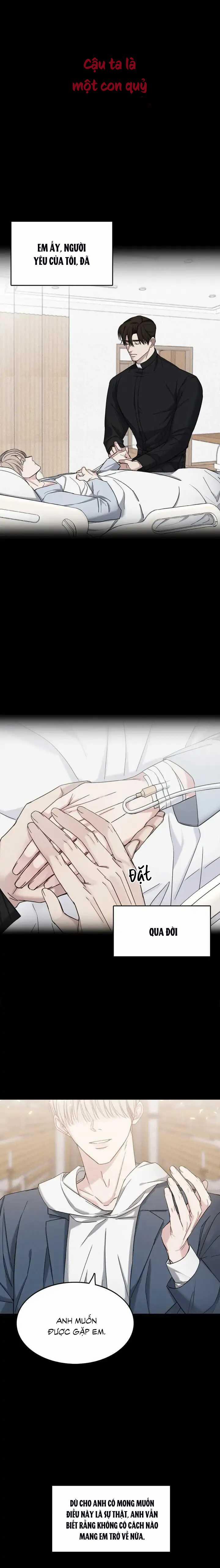 Đêm Xưng Tội 1 trang 7