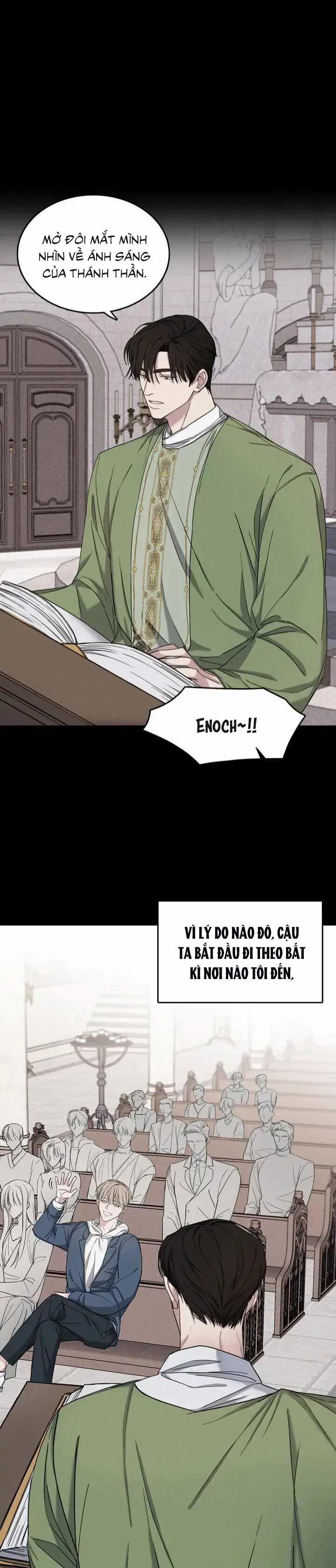 Đêm Xưng Tội 1 trang 8