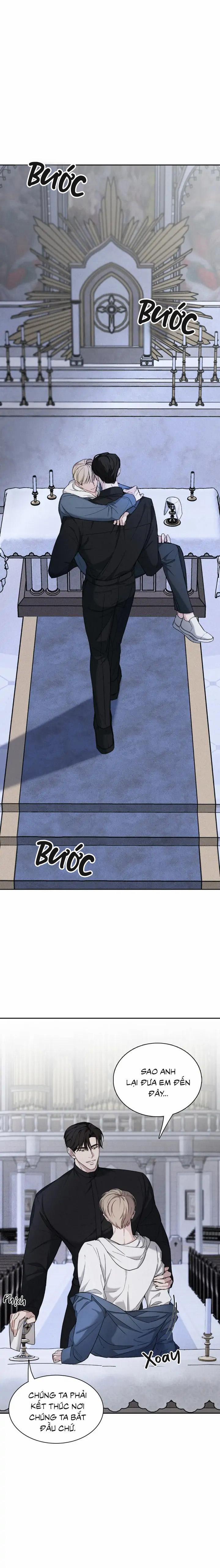 Đêm Xưng Tội 2 trang 1