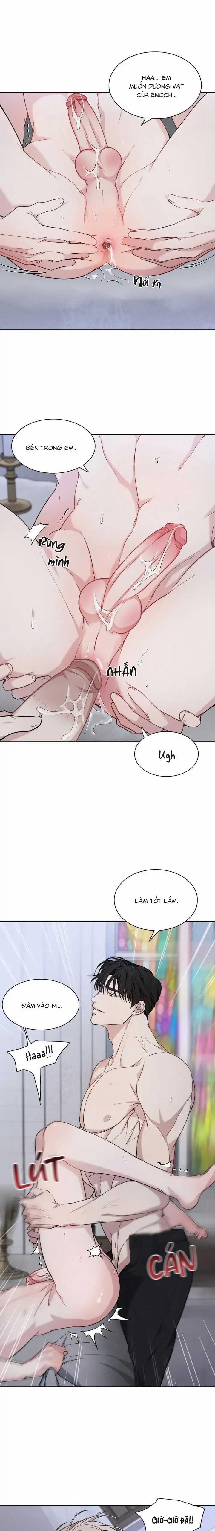 Đêm Xưng Tội 2 trang 10