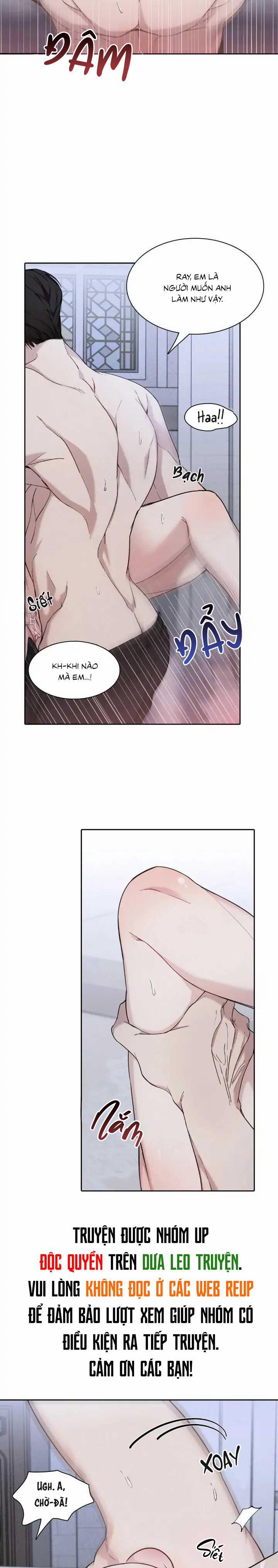 Đêm Xưng Tội 2 trang 14