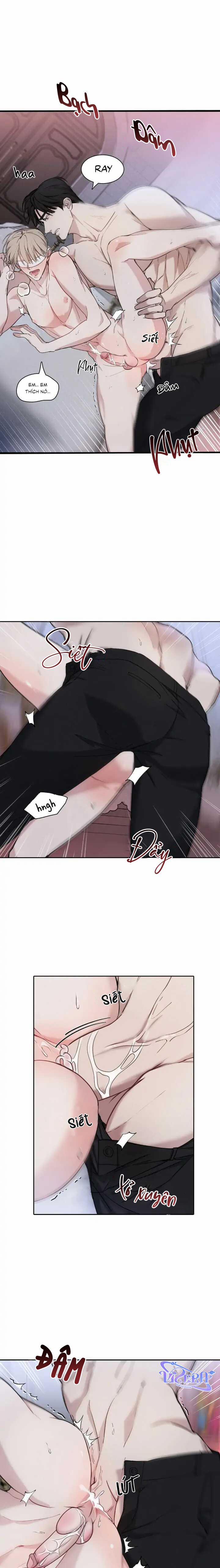 Đêm Xưng Tội 2 trang 15