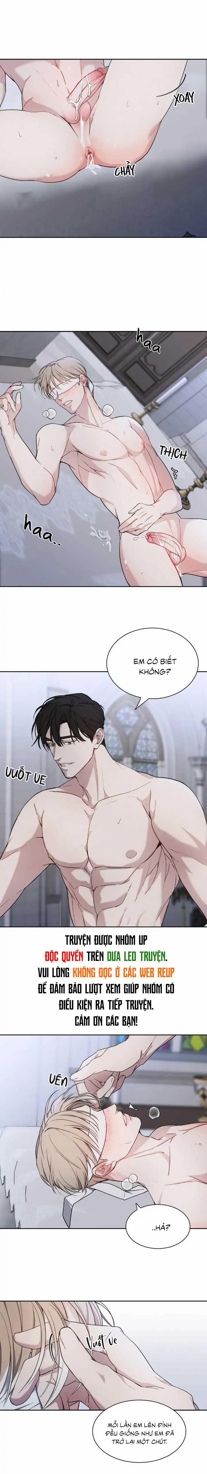 Đêm Xưng Tội 2 trang 18