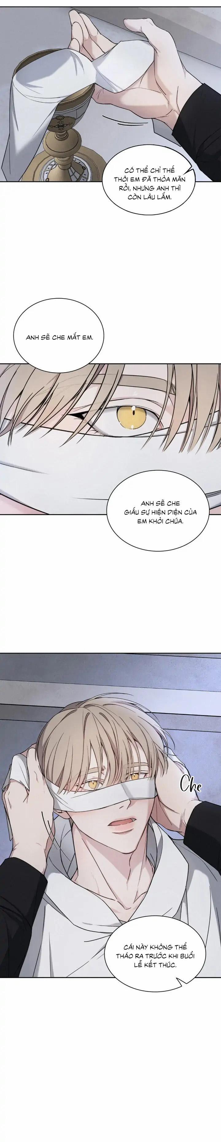 Đêm Xưng Tội 2 trang 2