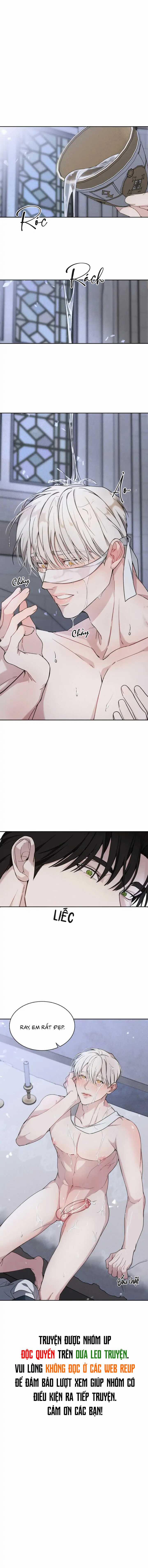 Đêm Xưng Tội 2 trang 21