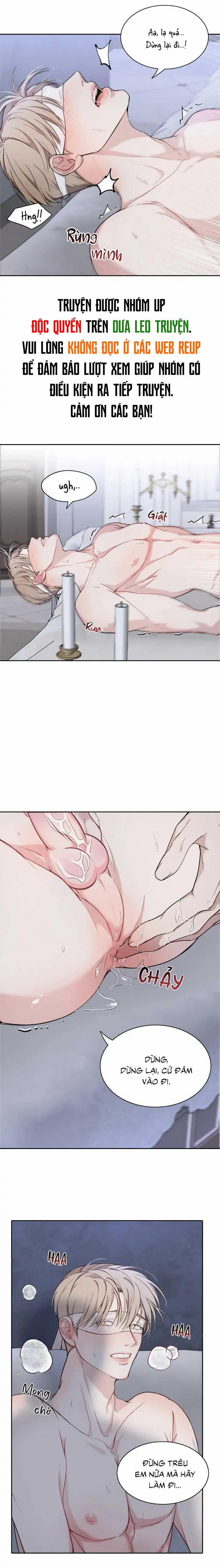 Đêm Xưng Tội 2 trang 7