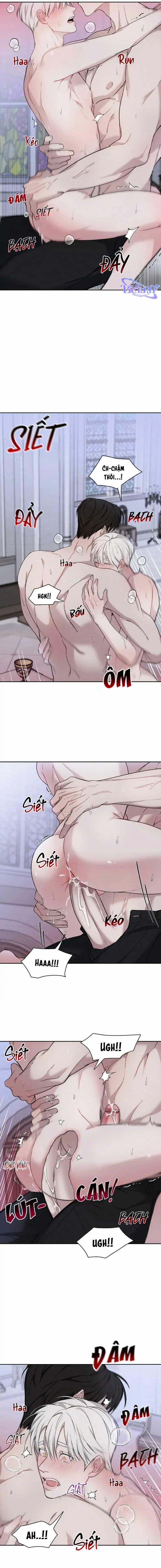 Đêm Xưng Tội 3 trang 10