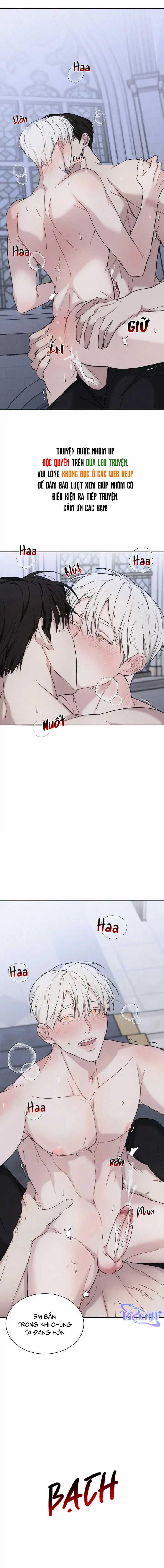 Đêm Xưng Tội 3 trang 12