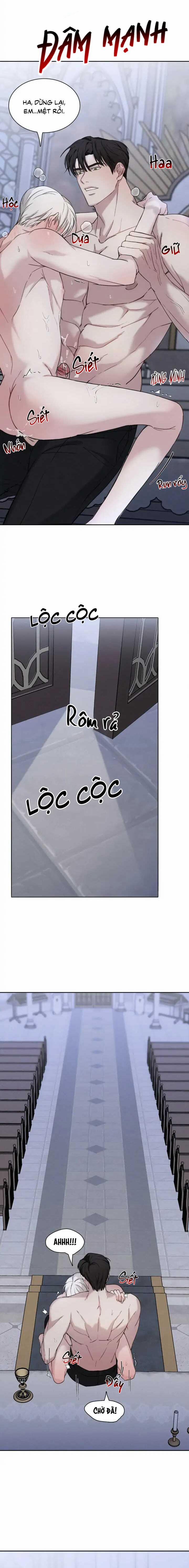 Đêm Xưng Tội 3 trang 13