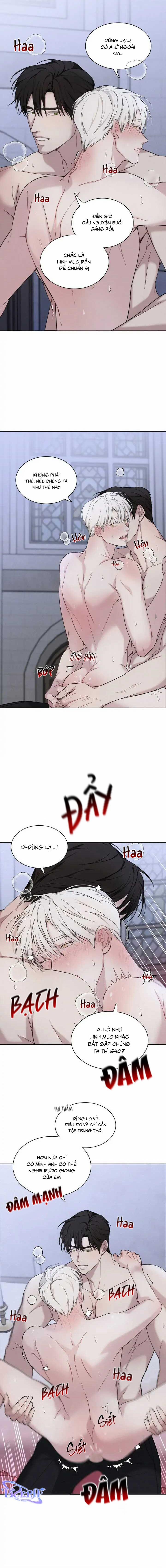 Đêm Xưng Tội 3 trang 14