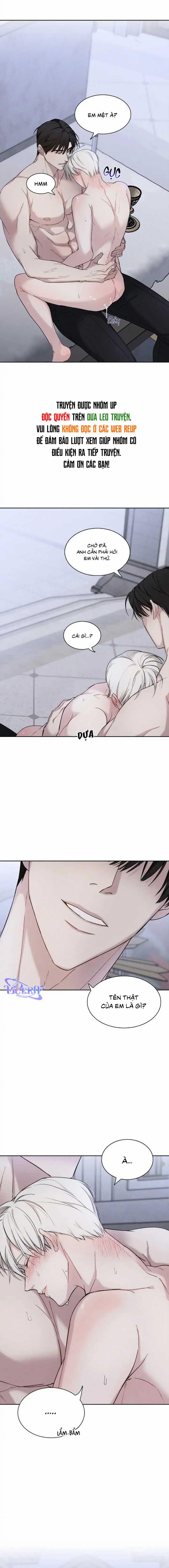 Đêm Xưng Tội 3 trang 16