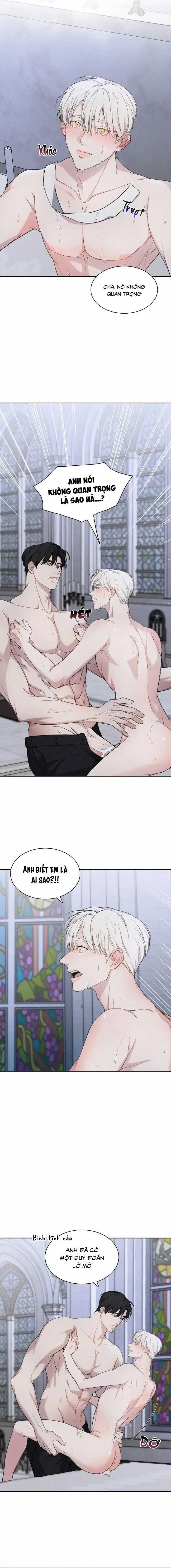 Đêm Xưng Tội 3 trang 4