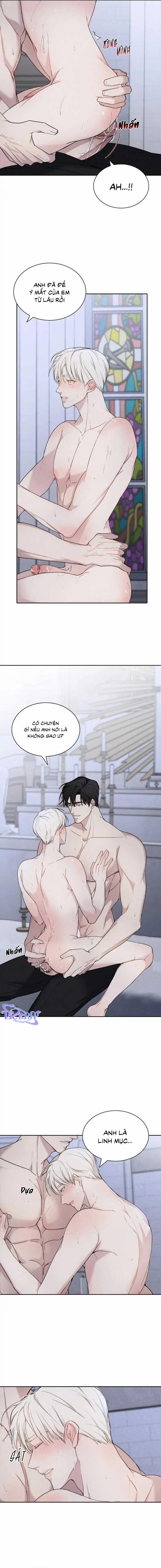 Đêm Xưng Tội 3 trang 5