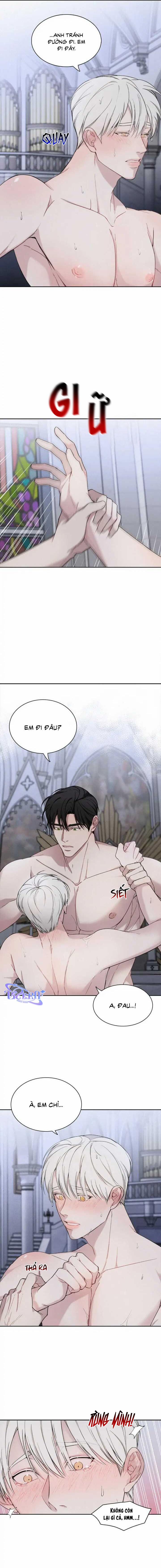 Đêm Xưng Tội 3 trang 7