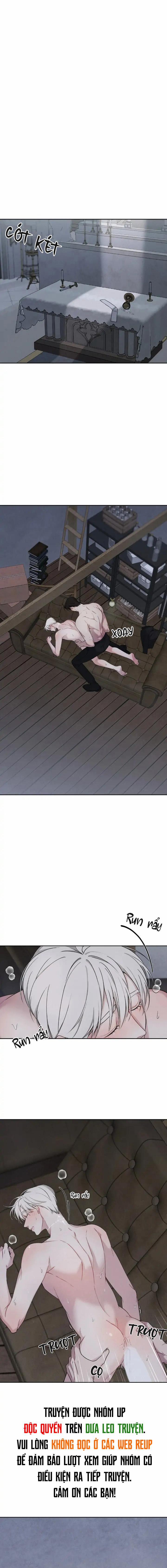 Đêm Xưng Tội 4 trang 0