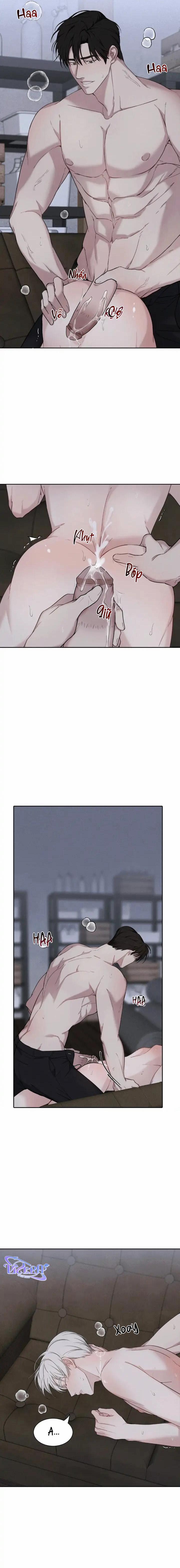 Đêm Xưng Tội 4 trang 2