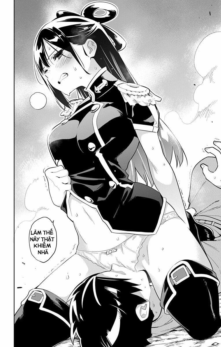 Demon Slave 1.1 trang 4