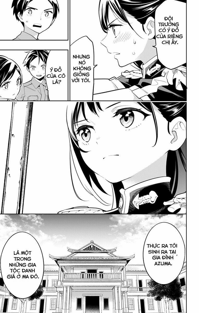 Demon Slave 1.1 trang 7