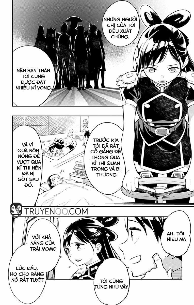 Demon Slave 1.1 trang 8