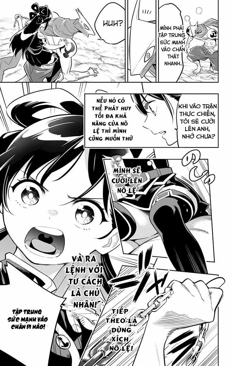 Demon Slave 1.2 trang 10