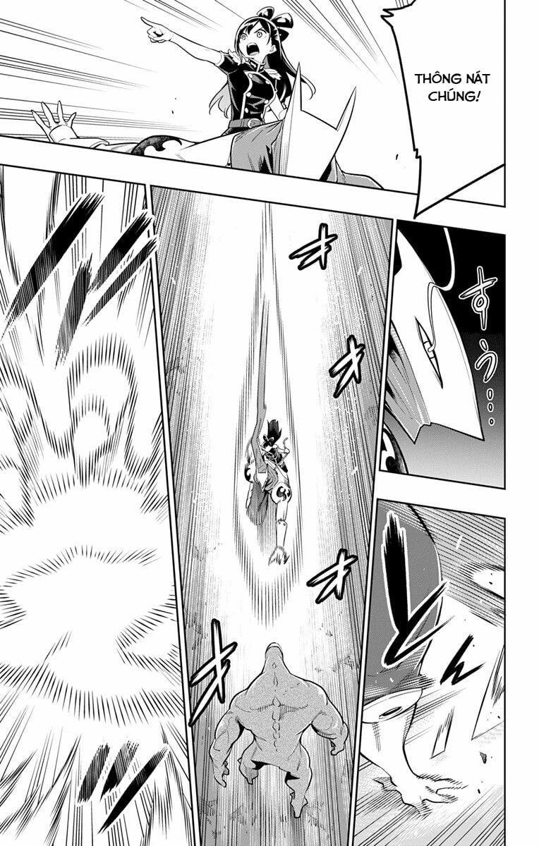 Demon Slave 1.2 trang 12