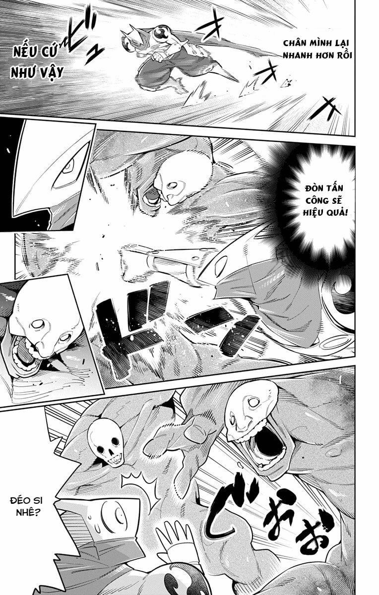 Demon Slave 1.2 trang 6