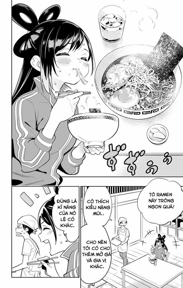 Demon Slave 10 trang 1