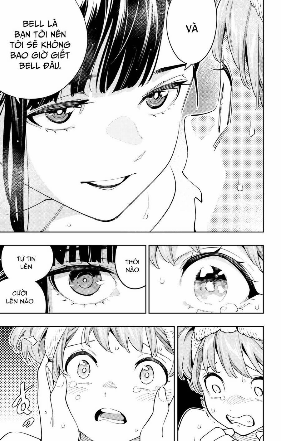 Demon Slave 100 trang 12