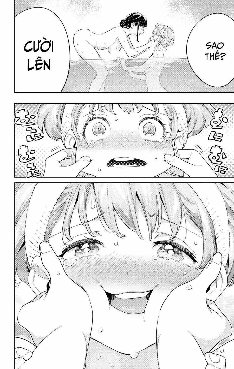 Demon Slave 100 trang 13