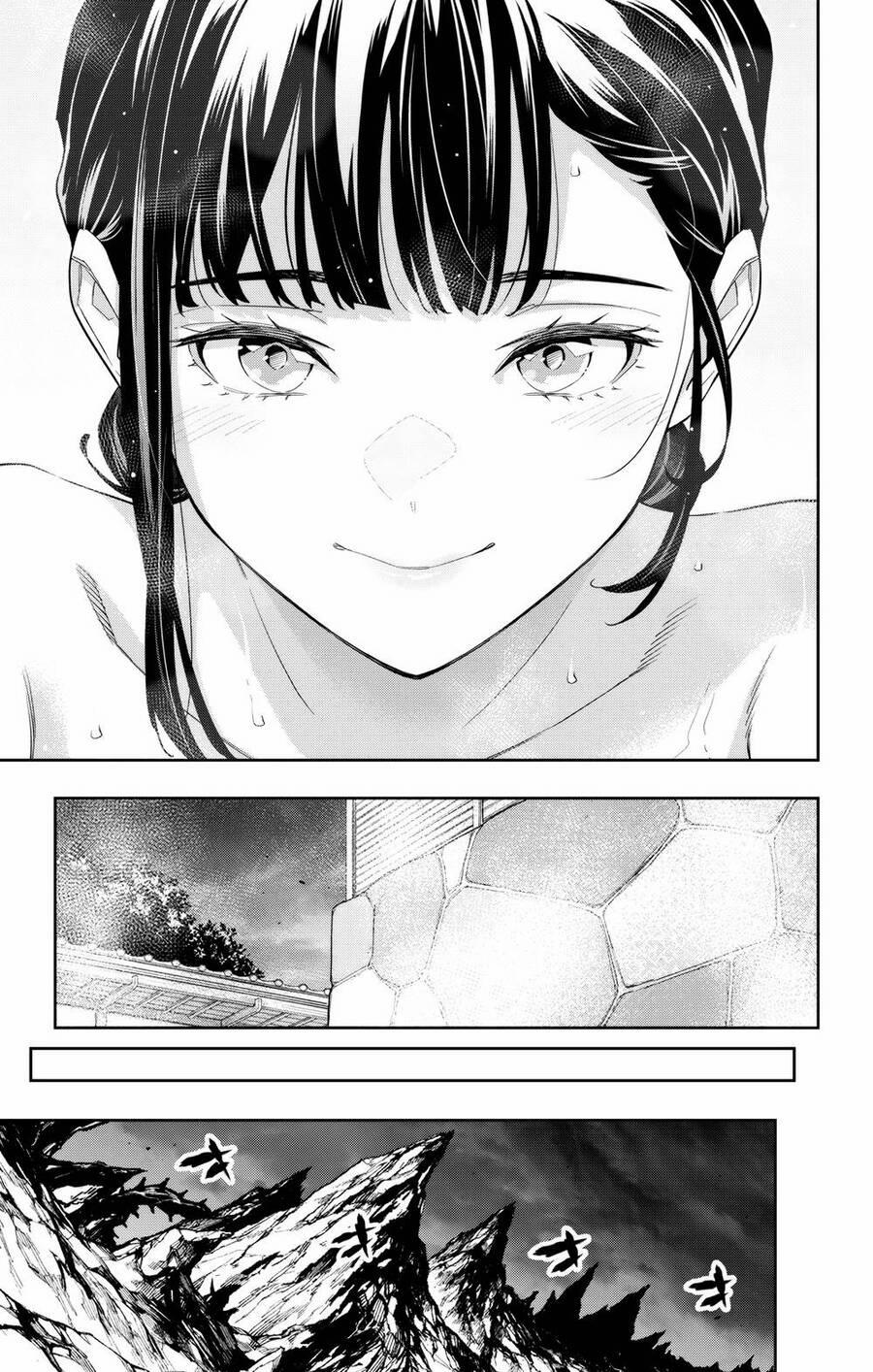 Demon Slave 100 trang 14