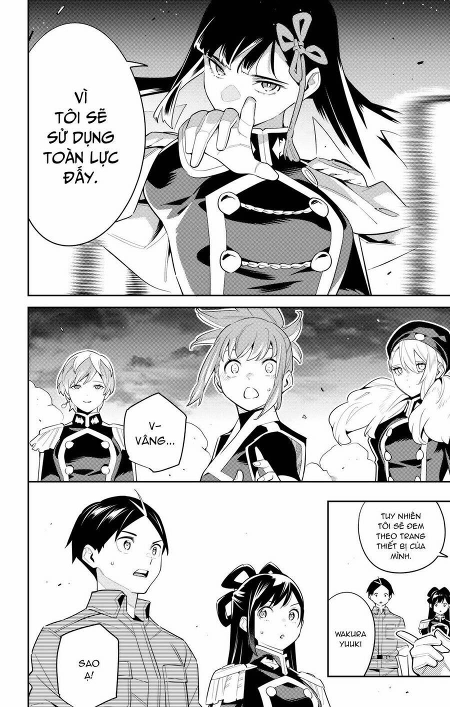 Demon Slave 100 trang 17