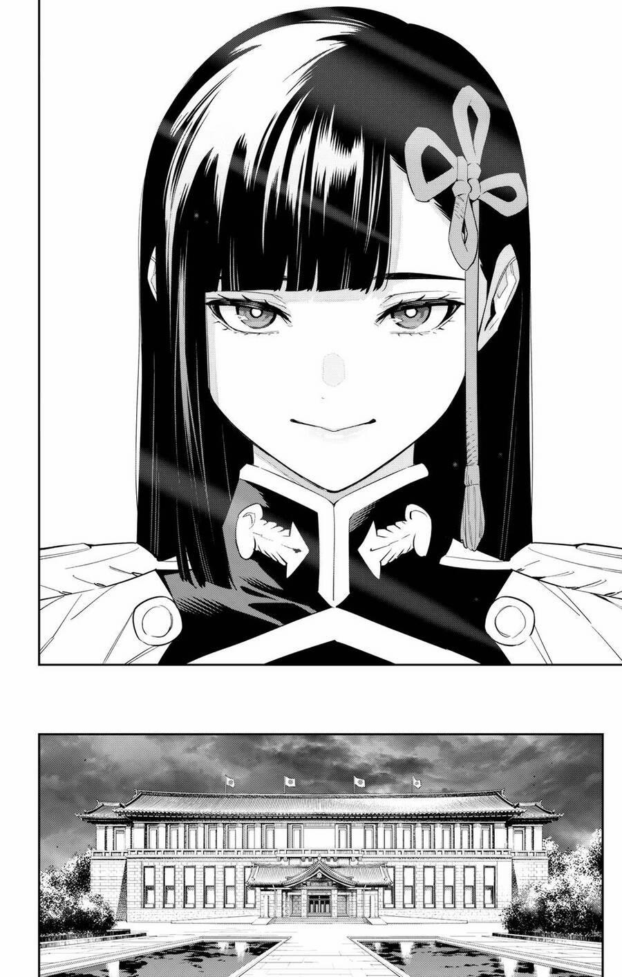 Demon Slave 100 trang 9