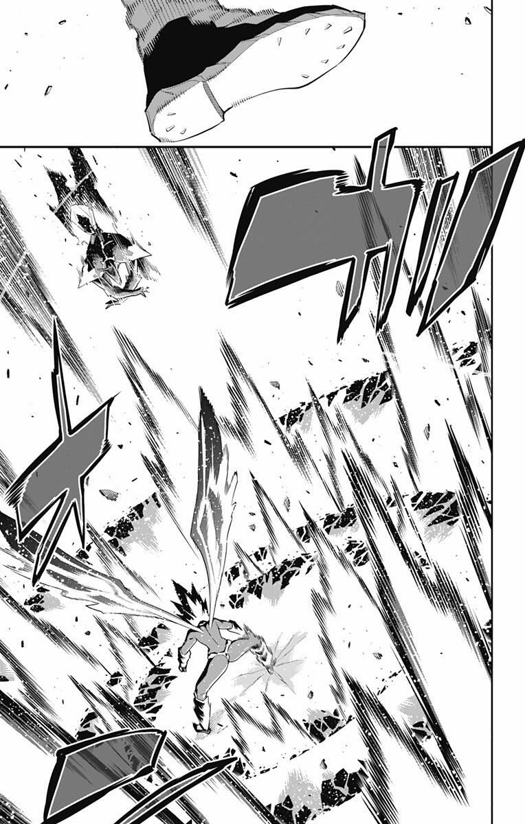 Demon Slave 101 trang 8