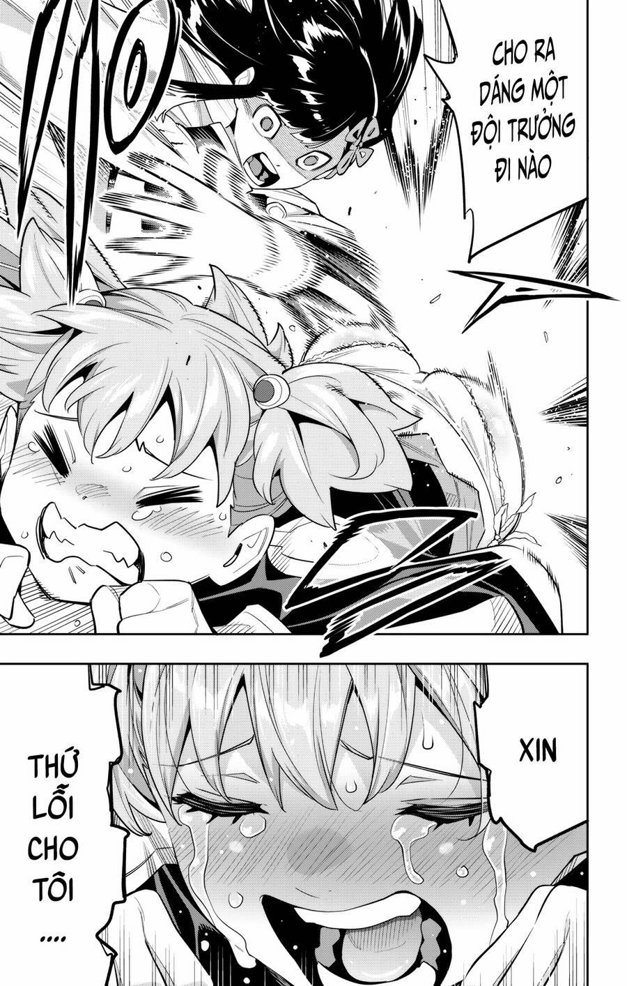 Demon Slave 103 trang 13