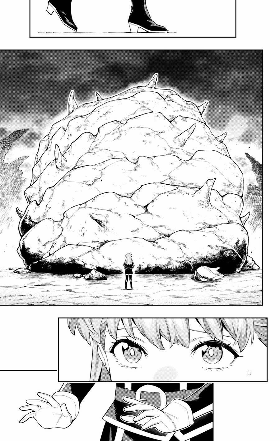 Demon Slave 103 trang 15