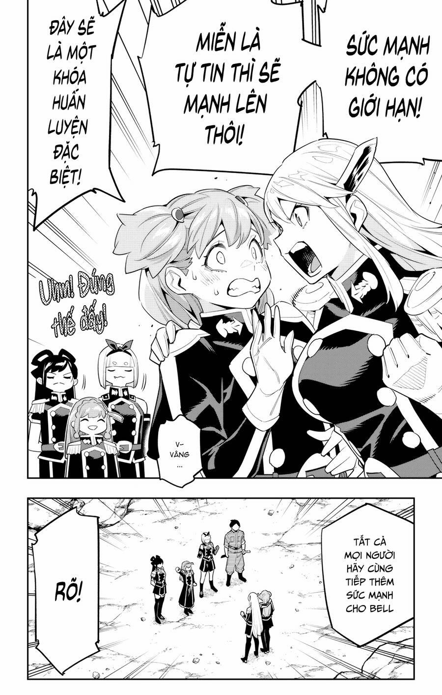 Demon Slave 104 trang 1