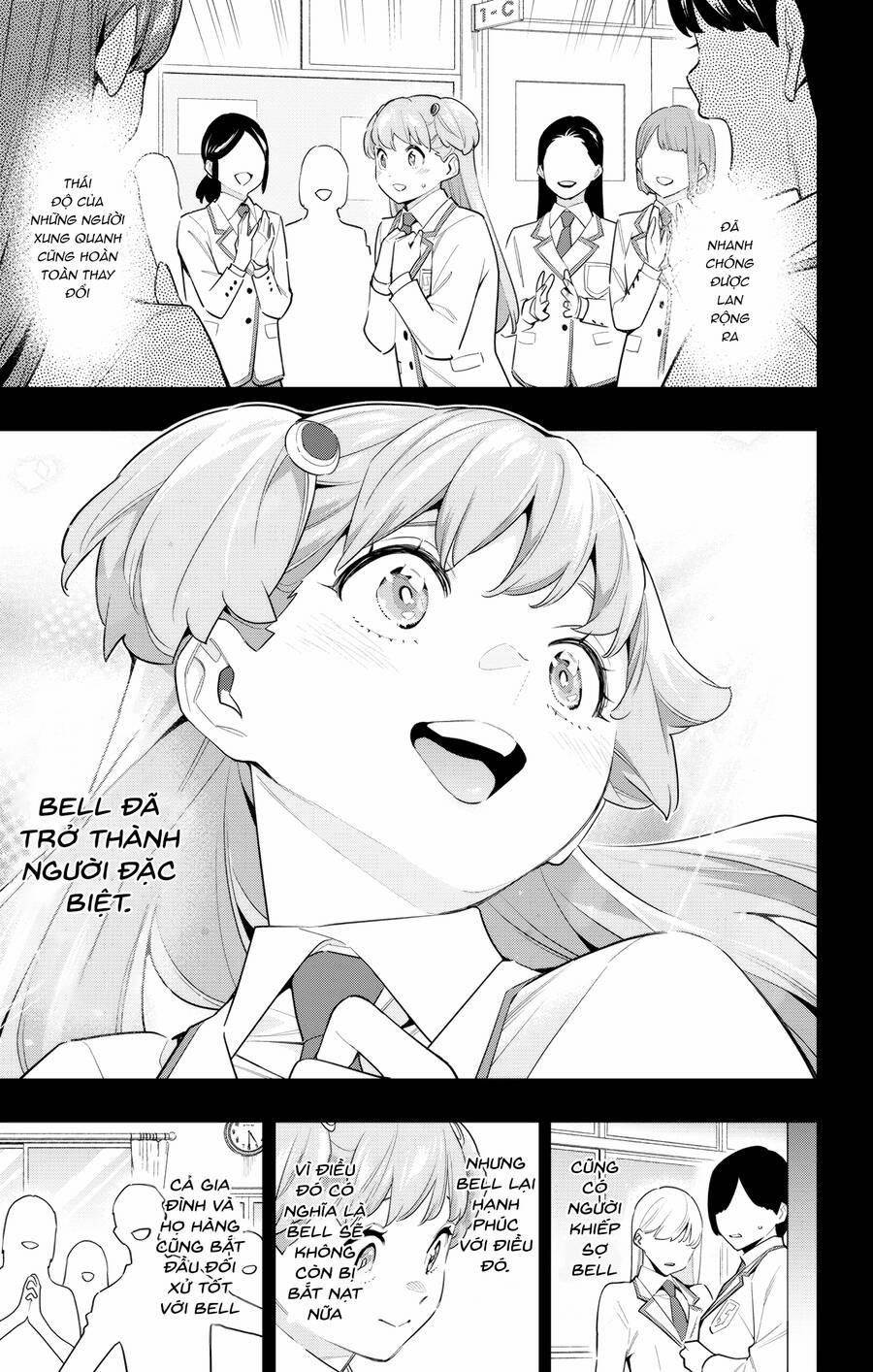 Demon Slave 104 trang 14