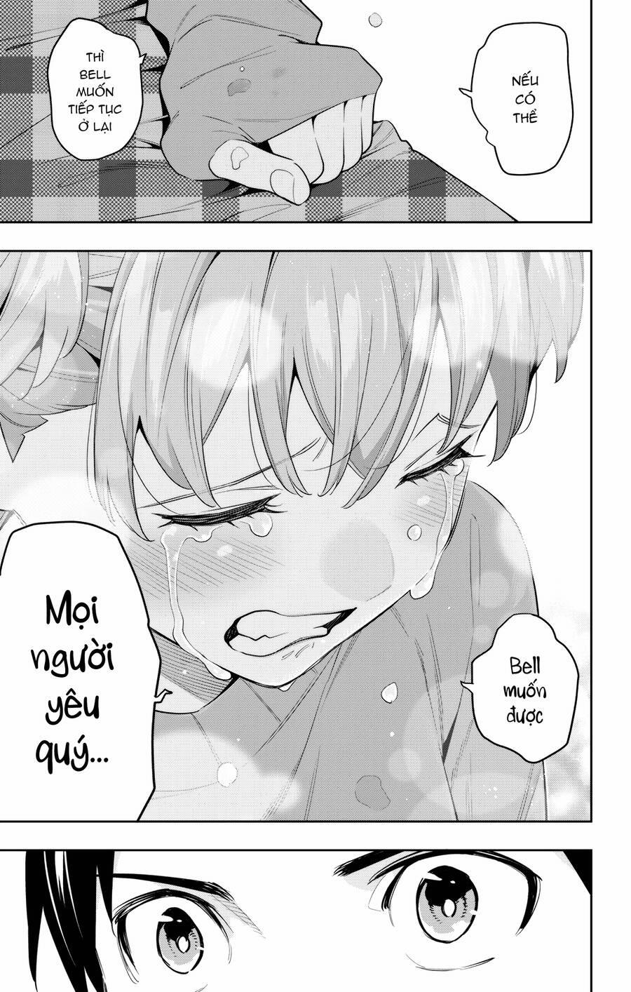 Demon Slave 104 trang 18