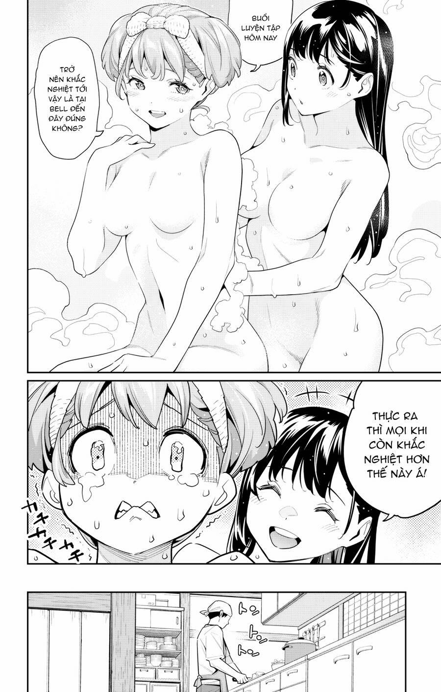 Demon Slave 104 trang 5