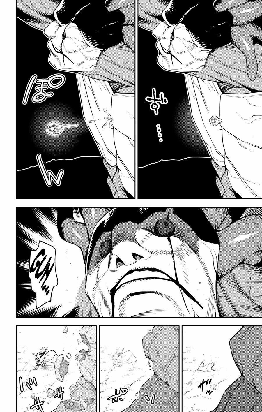 Demon Slave 105 trang 15