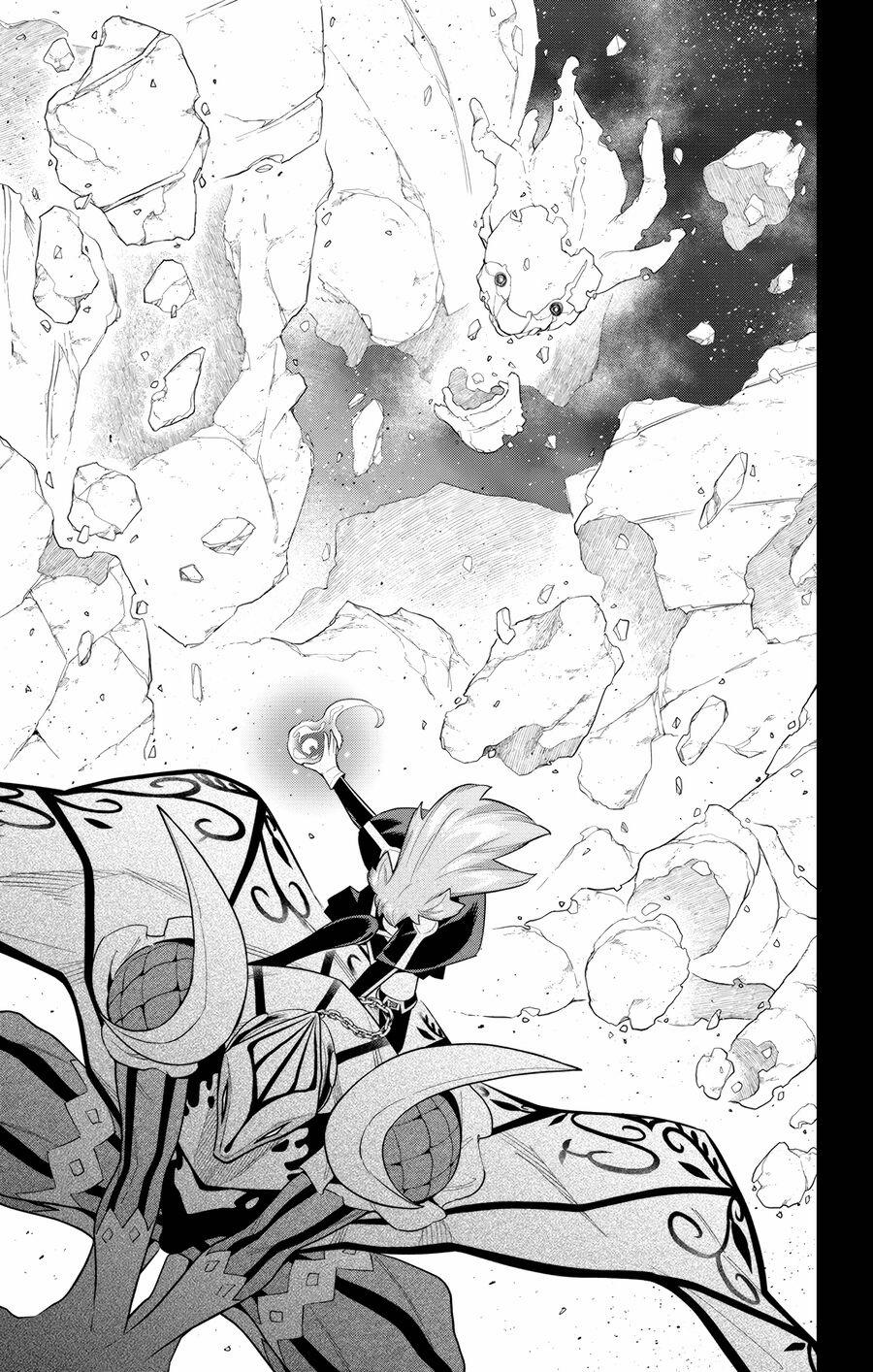 Demon Slave 105 trang 16